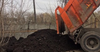 Доставка грунта Ступино, цена от 264 руб./куб.
